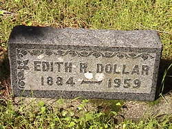 Edith R. Dollar 