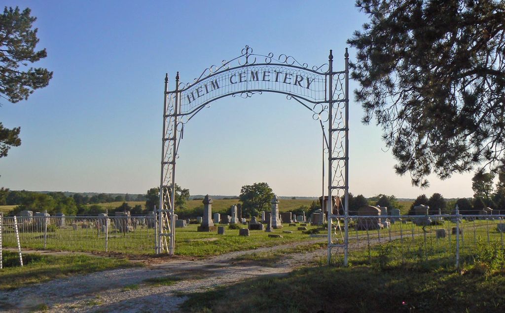 Heim Cemetery