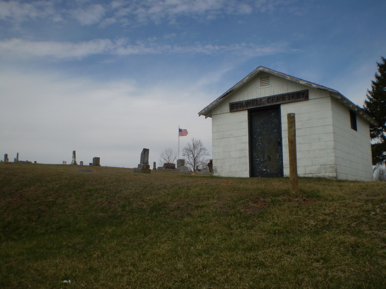 Stilwell Cemetery