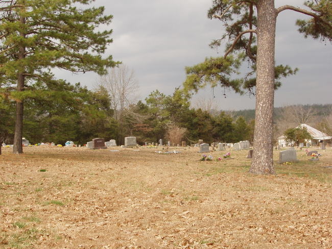 Wideman Cemetery