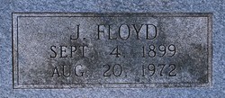 Johnie Floyd Alexander 