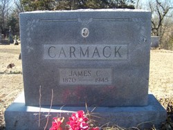James C. Carmack 