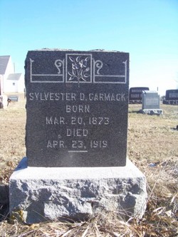 Sylvester D. Carmack 