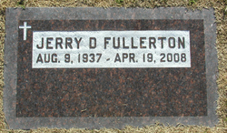 Jerry D. Fullerton 