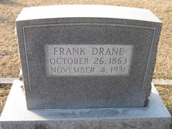 Frank Drane 