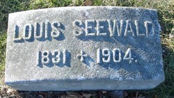 John Louis Seewald 