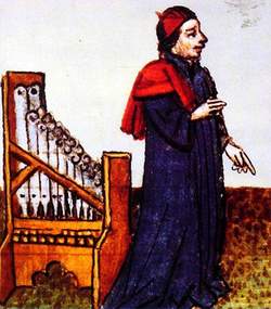Guillaume Dufay 