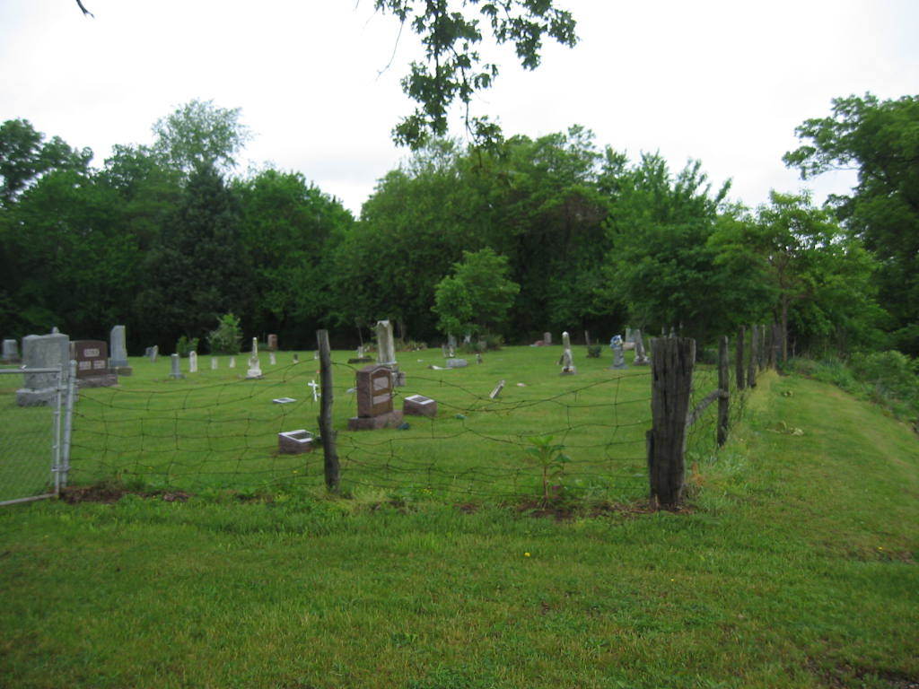 Lappin Cemetery