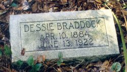 Dessie Braddock 