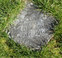 Adelina Adams 