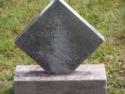 Charles Lee Eckard Jr.