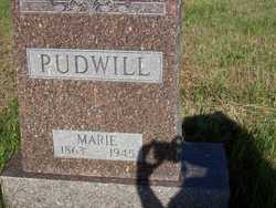 Marie Pudwill 