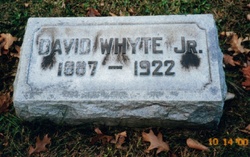 David G. Whyte Jr.