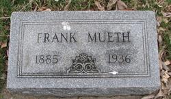Frank Mueth 