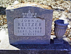 John J. Reitzer 