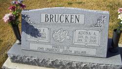 Edwin Frank Brucken 