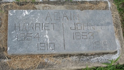 John D. Adair 