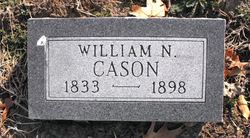 William Neal Cason 