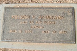 Nelson V. Anderson 