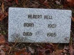 Albert Bell 