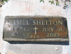 Jamel Shelton 