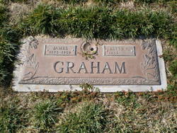 Betty R Graham 