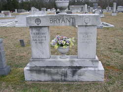 Margaret <I>Adair</I> Bryant 