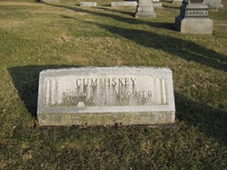Richard H. Cummiskey 