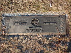 Donald P. Dawson 