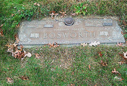 Clarence O. Bosworth 