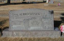 Alice <I>Holt</I> Albrechtsen 