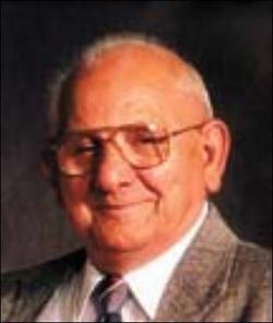 Raymond W. Hatfield Sr.