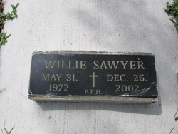 Willie Sawyer 