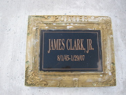 James Clark Jr.