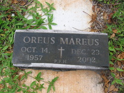 Oreus Mareus 
