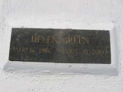 Helen Green 