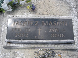 Jaquez Mason 