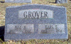 Earl E. Grover 