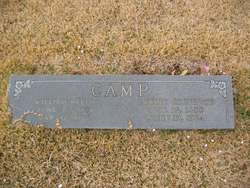 William Ralph Camp 