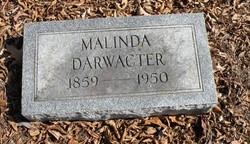 Malinda <I>Archbold</I> Darwacter 