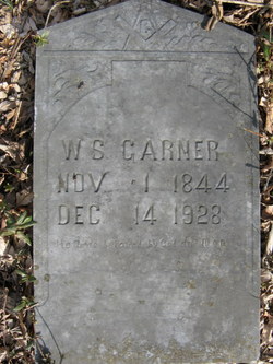 William Smith Garner 