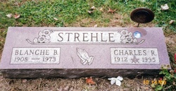 Charles Russell Strehle 