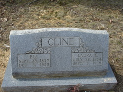 Eli Cline 