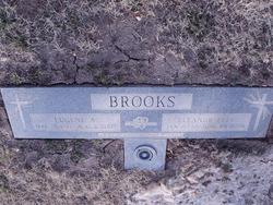 Eugene A. Brooks 