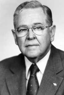 Otis Theodore Dunagan 