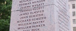 Richard Olmsted 