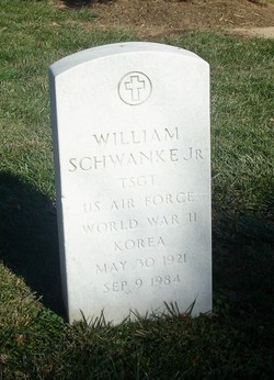 William Schwanke Jr.