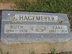 Carl Hagemeyer 