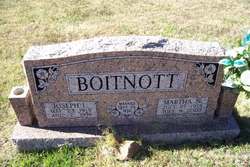Joseph Leonard Boitnott Jr.