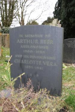 Arthur Beer 